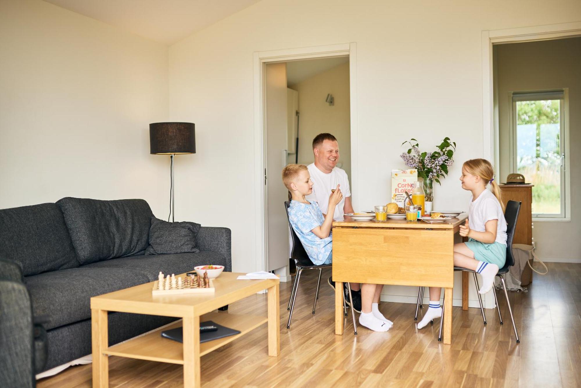 Apelvikstrand Varberg község Kültér fotó