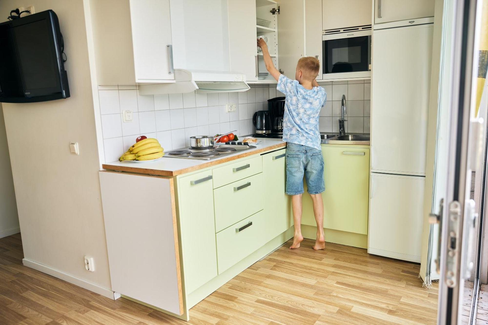 Apelvikstrand Varberg község Kültér fotó