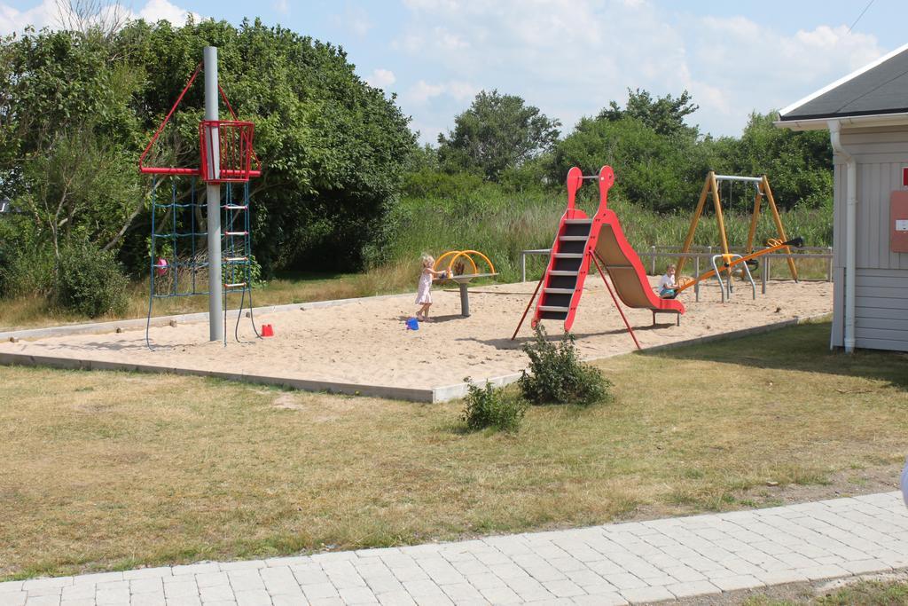 Apelvikstrand Varberg község Kültér fotó