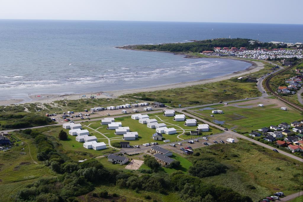 Apelvikstrand Varberg község Kültér fotó