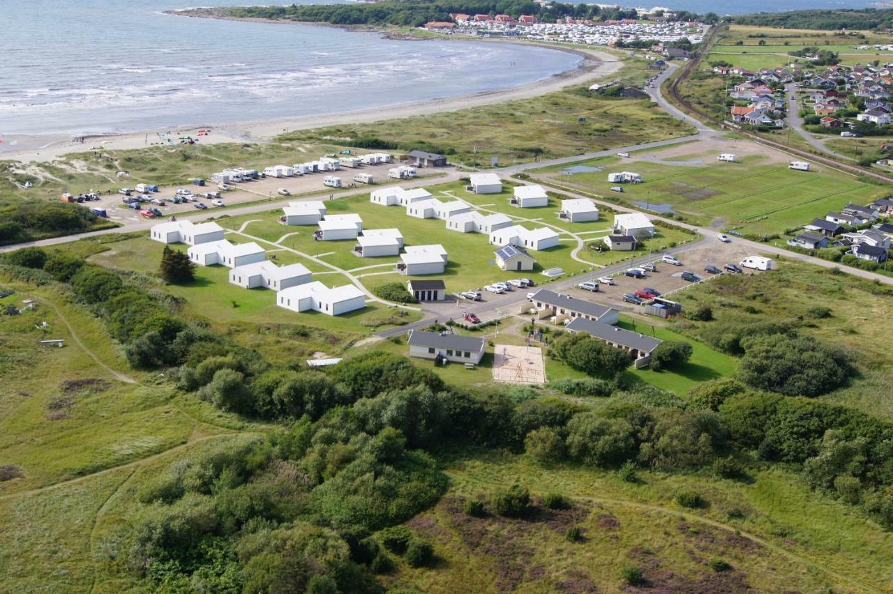 Apelvikstrand Varberg község Kültér fotó